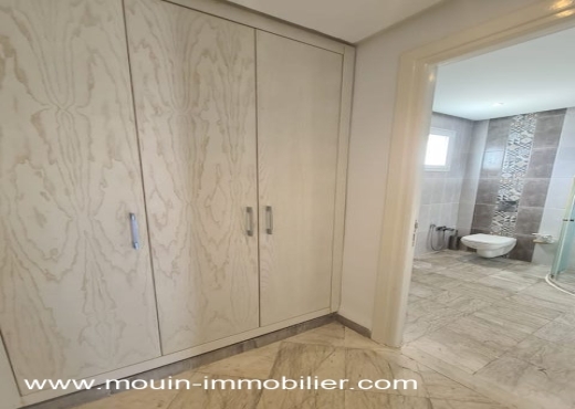 VILLA CAPUCINE 3 Hammamet AL3637