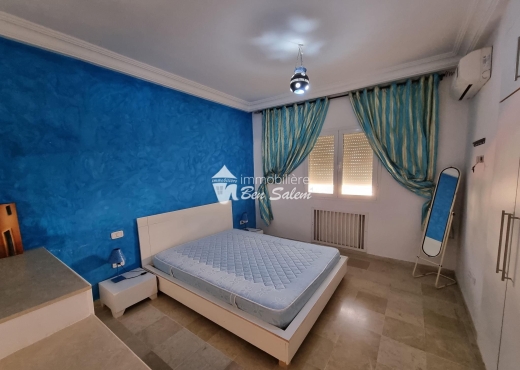 Location Villa Oasis Hammamet