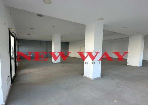 Local Commercial Mur, Fait le Coin à khezema