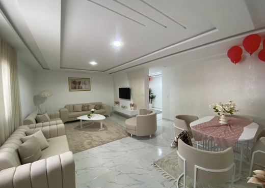 A Vendre Maison