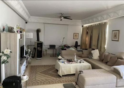 VENTE: VILLA Avec Piscine-Kantaoui