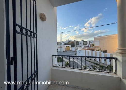 APPARTEMENT DE MENARET AL1189