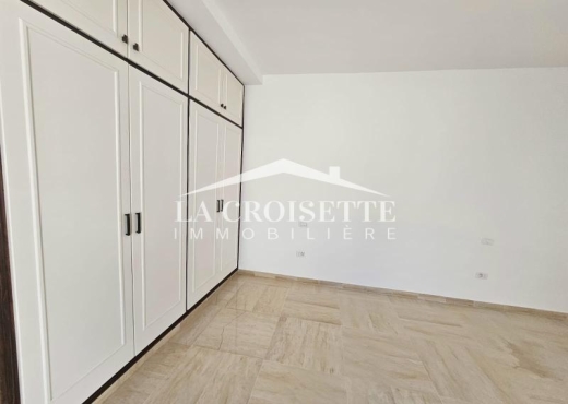 Villa s5  à Gammarth  MVL0099