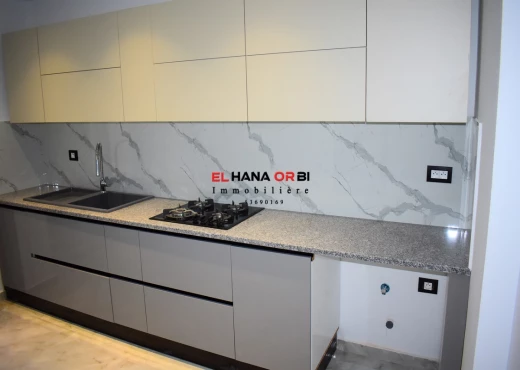 Appartement À Louer à MAHDIA - A louer appartement s+2 à baghdedi - Immobiliere.tn - Photo 3