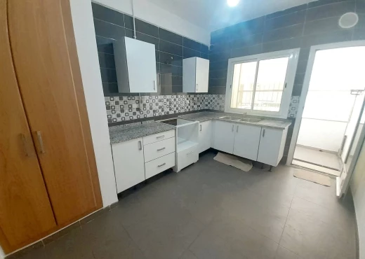 Appartement À Vendre à TUNIS - A vendre S+2 bien ensoleillé et spacieux - Immobiliere.tn - Photo 6