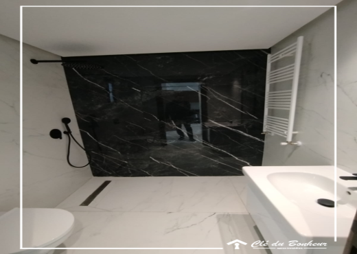 à louer à l'aouina