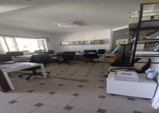 bureau À Louer à TUNIS - Bureau à louer - Immobiliere.tn