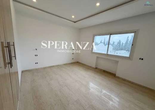 Étage de villa À Louer à NABEUL - Appartement Toms S+3 - Immobiliere.tn - Photo 8