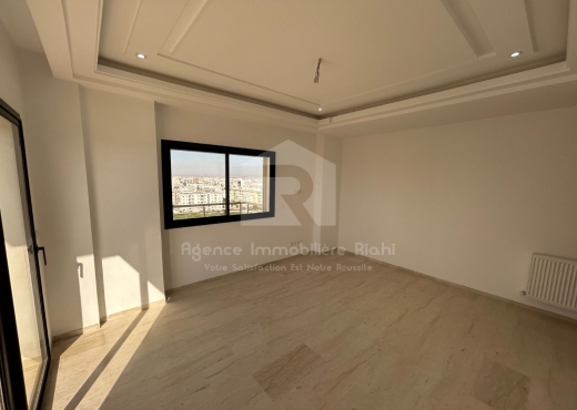 Appartement S2 à Sousse médina