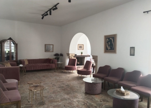 A louer Villa de 412 m²