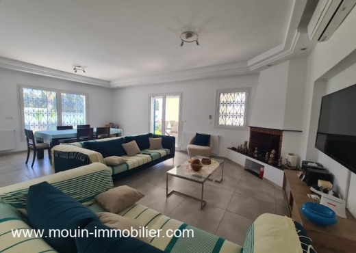 DAR MONALISA Hammamet AL1655