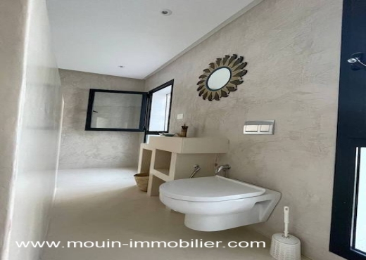 VILLA FAYROUZA HammametNord AL3645