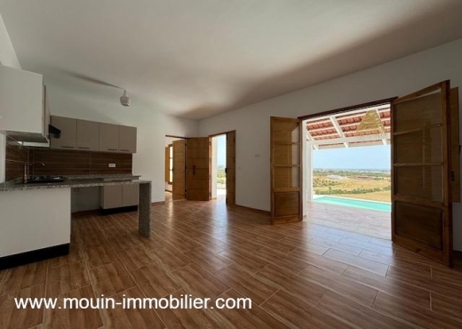 VILLA LOUNA El monchar AV1814