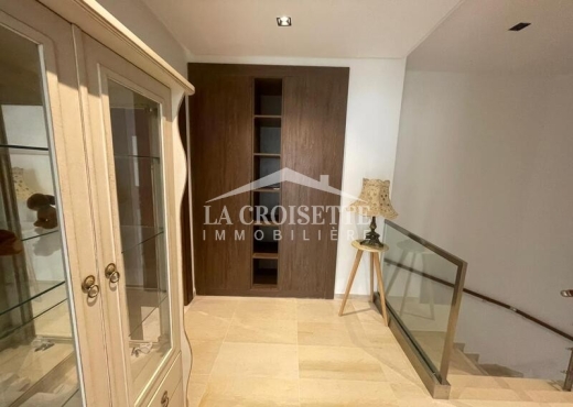 Duplex S+2  à Ain Zagouane zdv0157