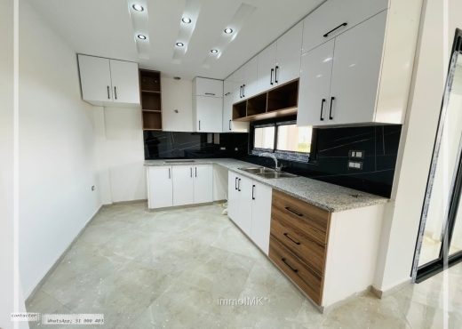 Appartement À Vendre à NABEUL - À vendre appart S+2 à Hammem Lghzez - Immobiliere.tn - Photo 7