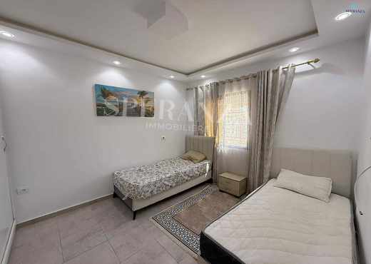 Vente Villa Rimes S+3