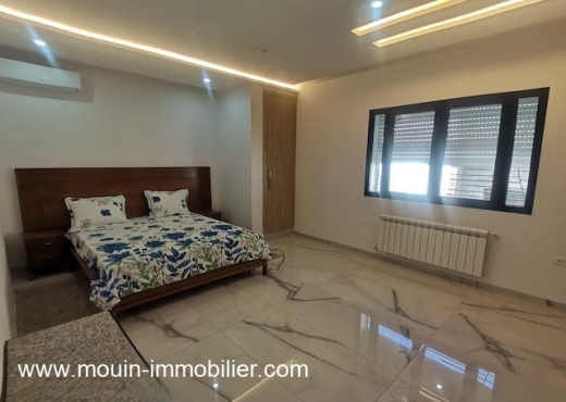 APPARTEMENT ROSANA 1 AL3593