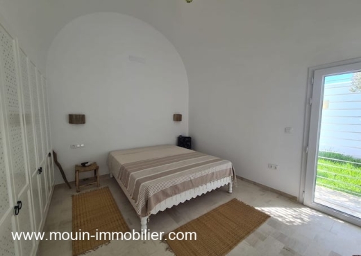 VILLA MAJDOLINE Hammamet AV1900