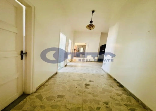 A Vendre Une Villa à La Marsa