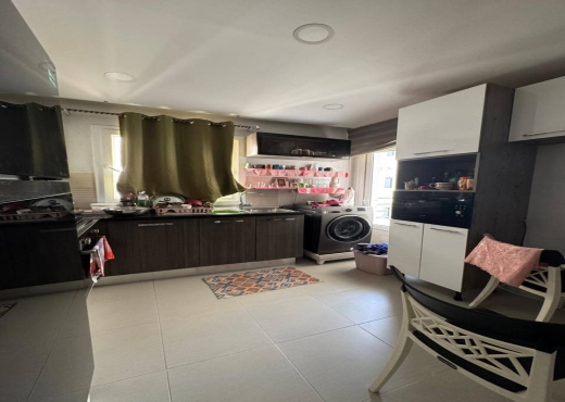 A Vendre Appartement Sahloul 4