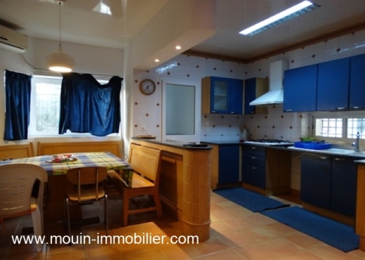 VILLA FINIKIA Hammamet AV1731