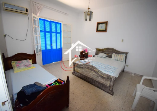 Appartement À Louer à MAHDIA - À louer pour vacances S+2 spacieux - Immobiliere.tn - Photo 7