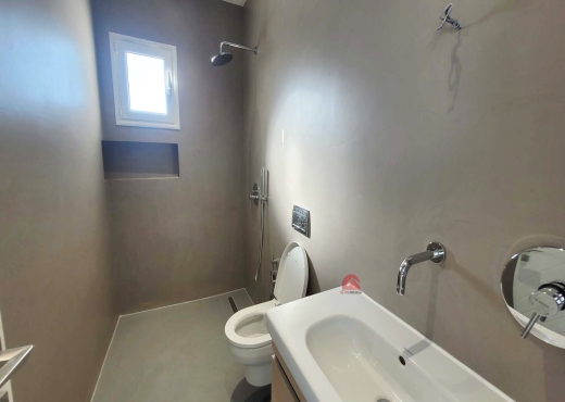 villa avec piscine à Houmt Souk