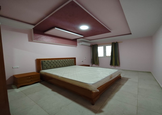 Appartement au deuxième position d