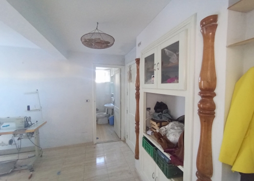 A Vendre Etage S+3 a Sfax
