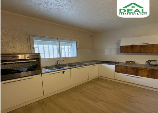 villa À Vendre à SOUSSE - للبيع فيلا R+2 بمساكن – شارع سيدي عبار - Immobiliere.tn - Photo 8