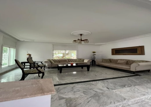 villa À Louer à NABEUL - Villa à louer - Immobiliere.tn - Photo 2