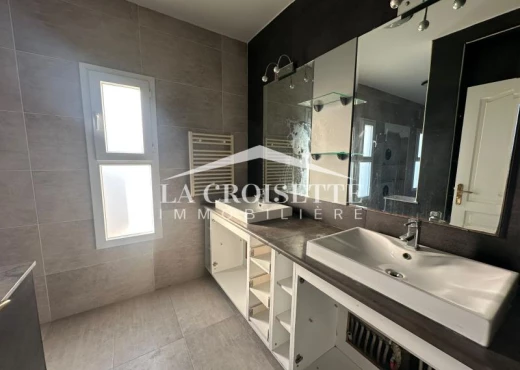 Appartement À Louer à TUNIS - s3 à Ain Zaghouan nord MAL2622 - Immobiliere.tn - Photo 9