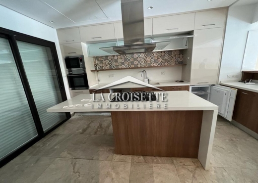 Triplex s3 à La Soukra ZVL1330