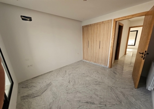 📍 RIADH EL ANDALOUS: APPARTEMENT S+2  A VENDRE DI
