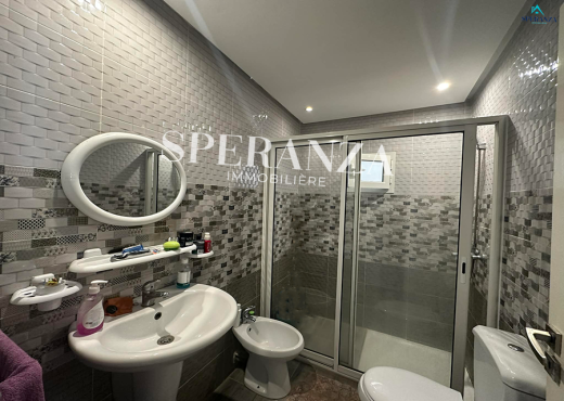 Location Appartement Privadas S+2