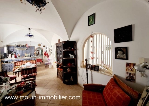 DAR WARDA Hammamet AV1520