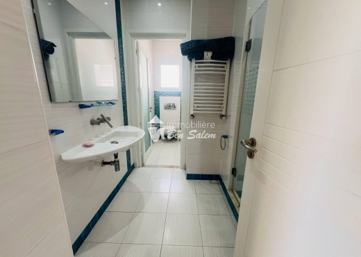 Location villa la medina yasmine