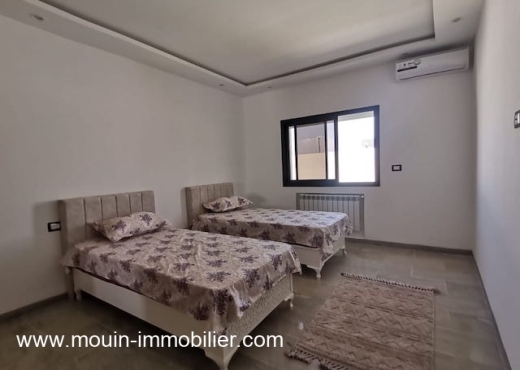 VILLA NESRINE El Monchar AL3355