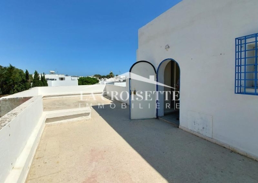 s4 à La Marsa MDL0356