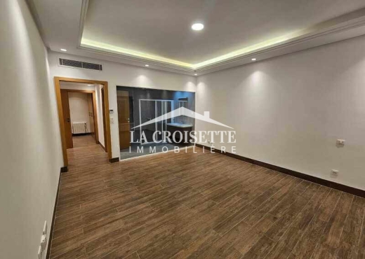 Appartement S+2 a JDC