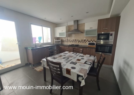 APPARTEMENT LE FUCHSIA AL1437
