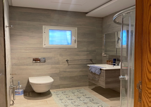 🏡 Maison meublée S+3 à Hergla