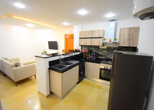 Appartement À Louer à MAHDIA - À louer pour vacances S+2 - Immobiliere.tn - Photo 7