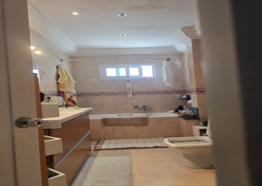 Villa+appartements+studios, Sousse