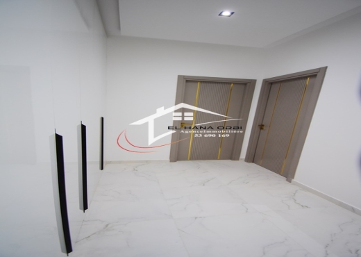appartement s+2 à vendre au RDC