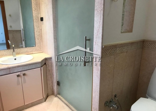 Villa S+5 plain-pied Ain Zaghouan