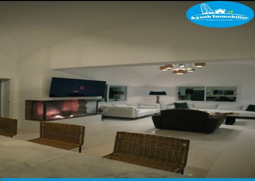 Villa Hectare