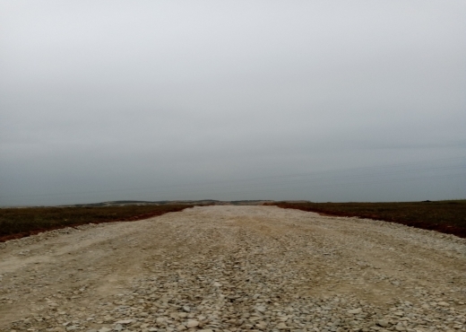 A Vendre Terrains à Jinene Ennasr