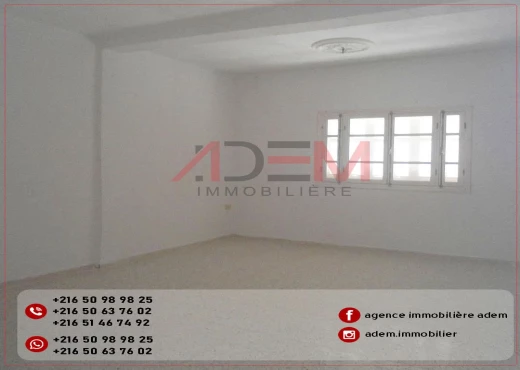 maison À Vendre à SOUSSE - A Vendre Maison a Sidi Abdelhamid - Immobiliere.tn - Photo 5