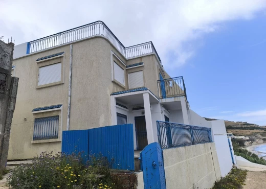 maison À Vendre à BIZERTE - Maison à vendre - Immobiliere.tn - Photo 7